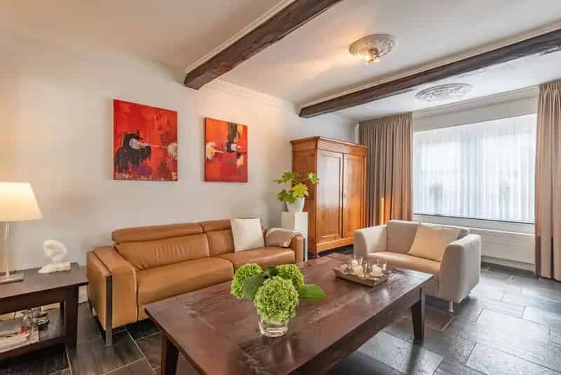 Sfeervolle woning te Moelingen 8a82ca