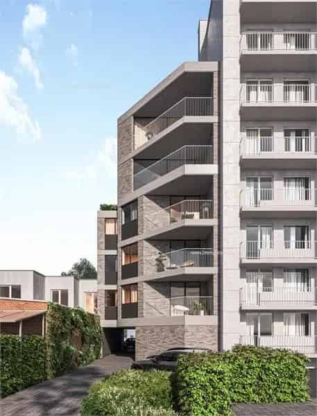 Nieuwbouw Appartementen Gent - Ruime Terrassen - Energiezuinig