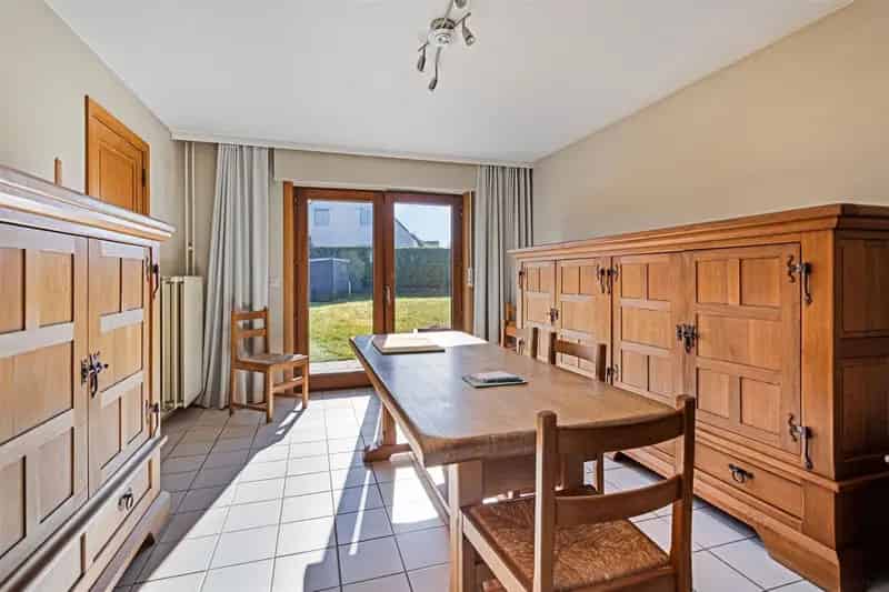 Rustig Gelegen Woning Volledige Aanbod