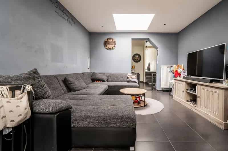Huis te huur Vrijbroekpark 3 4 slaapkamers