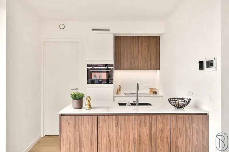 Luxe Appartement te Koop Avelgem Centrum