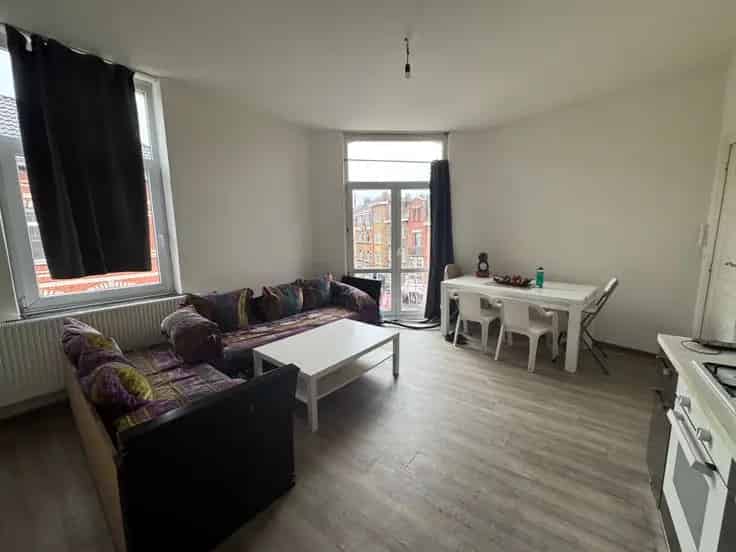Appartement Te Koop 55m² te renoveren