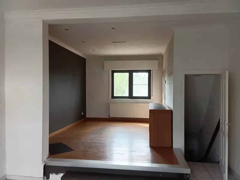 Halfopen Bebouwing 5 Slaapkamers
