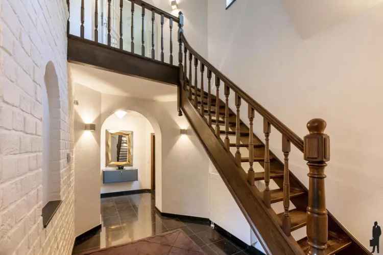 Mediterrane Villa 3805m²