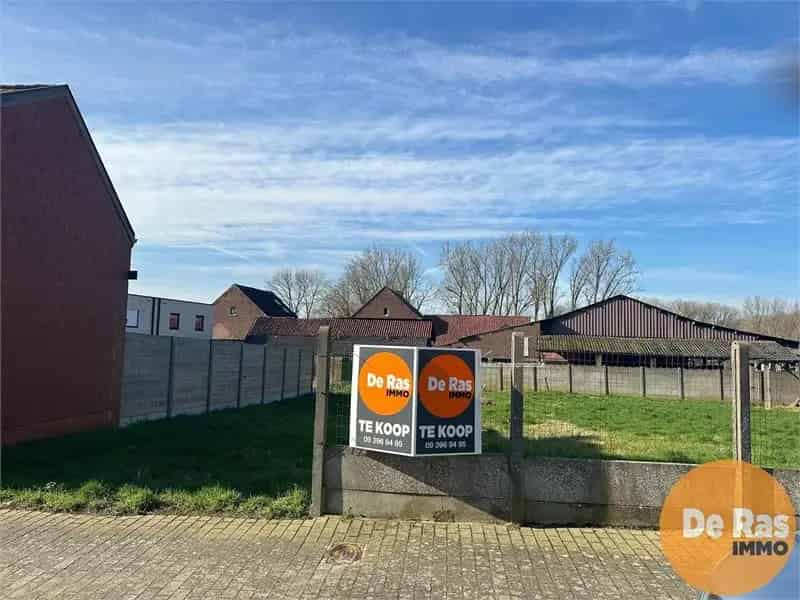 Bouwgrond Erondegem: Halfopen Bebouwing Nabij Faciliteiten