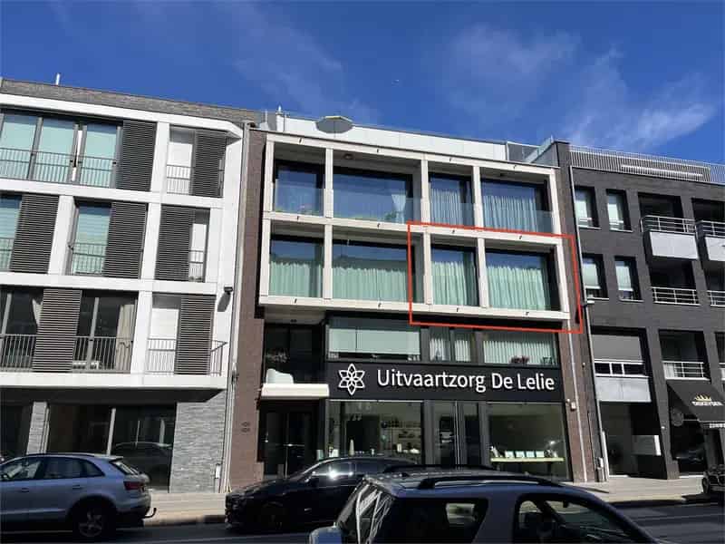 Luxueus Appartement te Koop Brasschaat 2 slaapkamers Nieuwbouw