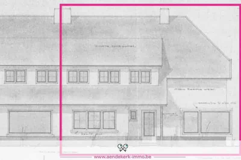 Bouwgrond Halfvrijstaande Woning Neeroeteren