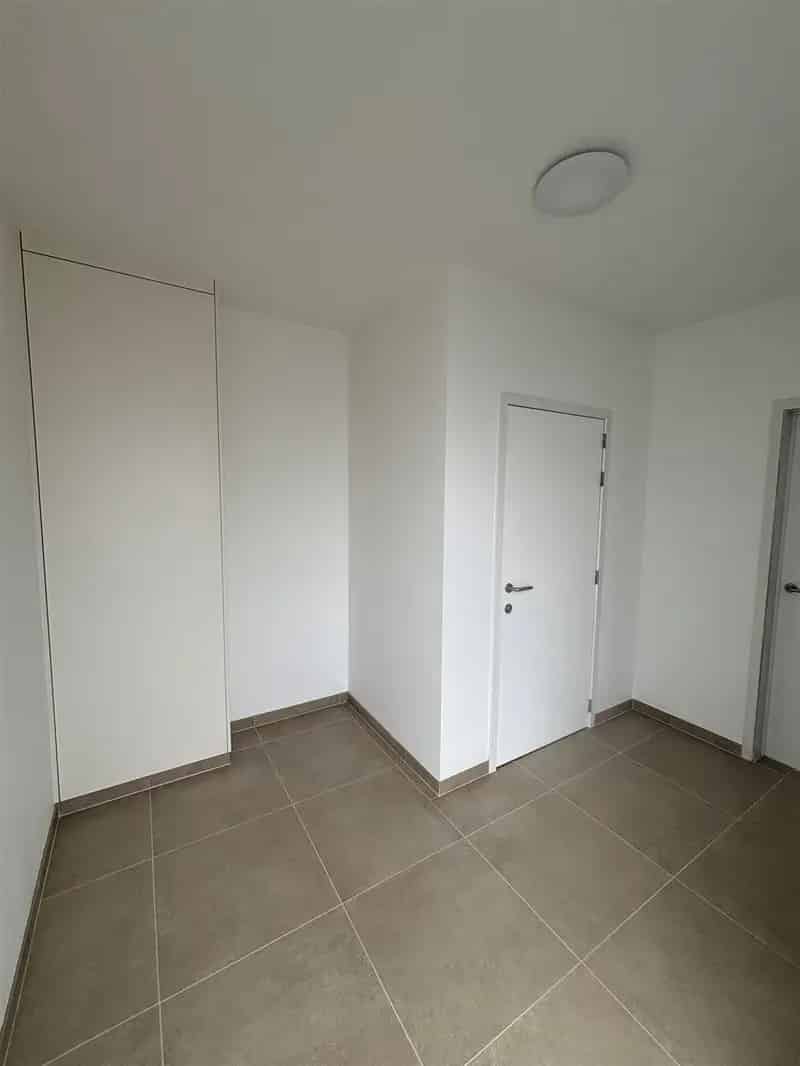 Bungalow met garage