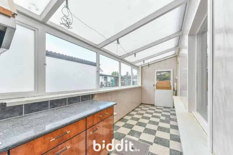 Woning te koop Zemst - 2 slaapkamers - nabij Blosodomein