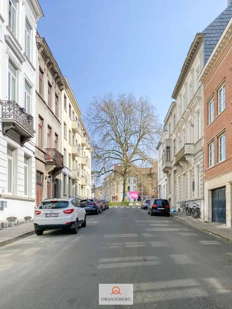 Appartement Gent Te Huur