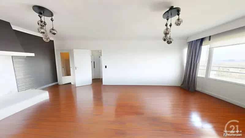 Appartement te koop Brussel 120m² 2 terrassen Uitzicht