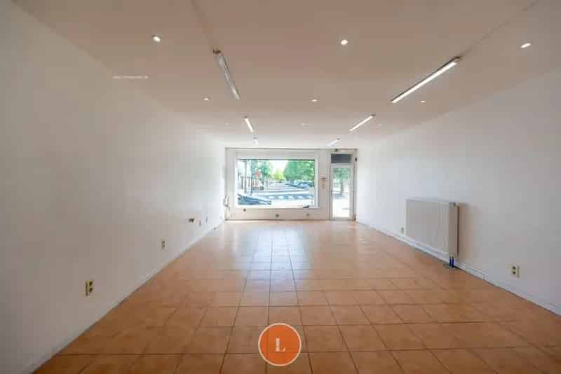 Handelspand 4 slaapkamers Menen Centrum
