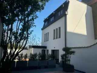 Huis te Huur Sint Lambrechts Woluwe