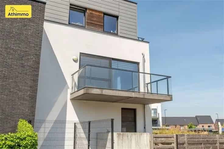 Appartement te Koop Ath 2 slaapkamers 90m² PEB A