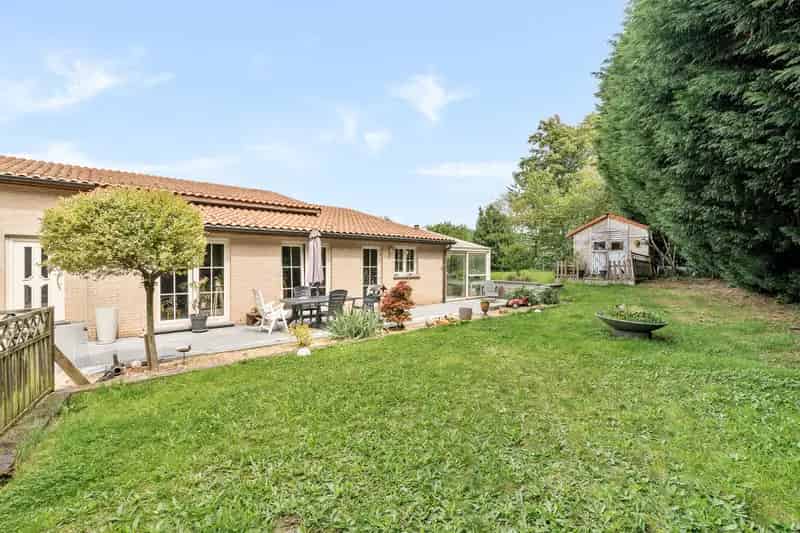 Huis te huur Muziekbos: Bungalow 2 slaapkamers