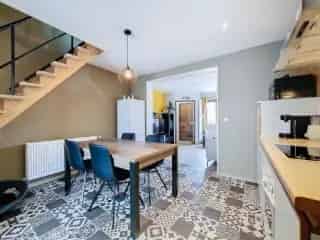Huis te Koop Beauraing - 2 slaapkamers - EPC C