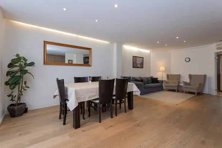 Appartement Te Koop 3 slaapkamers Stadspark