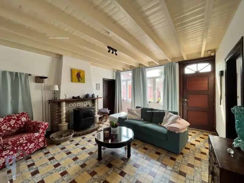 Te Huur: Rustige hoeve met 2 slaapkamers Zottegem