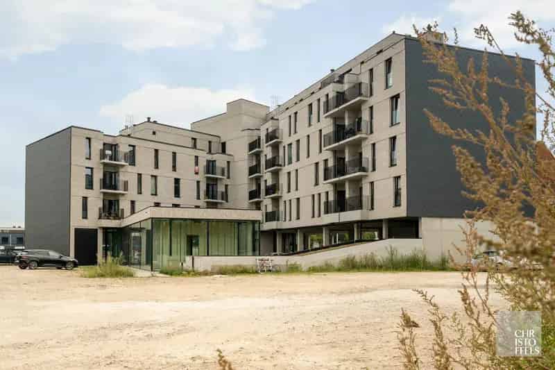 Appartement te koop Maasmechelen: modern appartement met terras