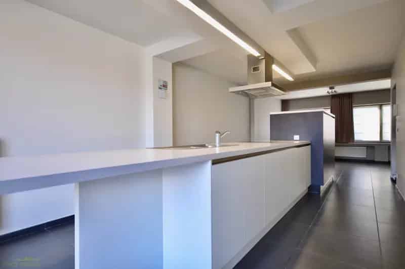 Appartement te koop Berchem 2 slaapkamers terras