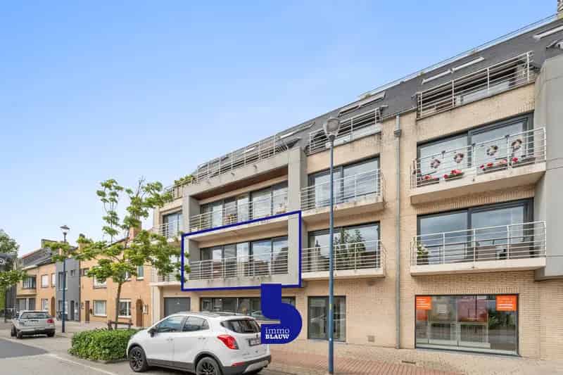 Appartement te Koop Mariakerke Le Meridien