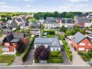 Bungalow te koop Heist-op-den-Berg