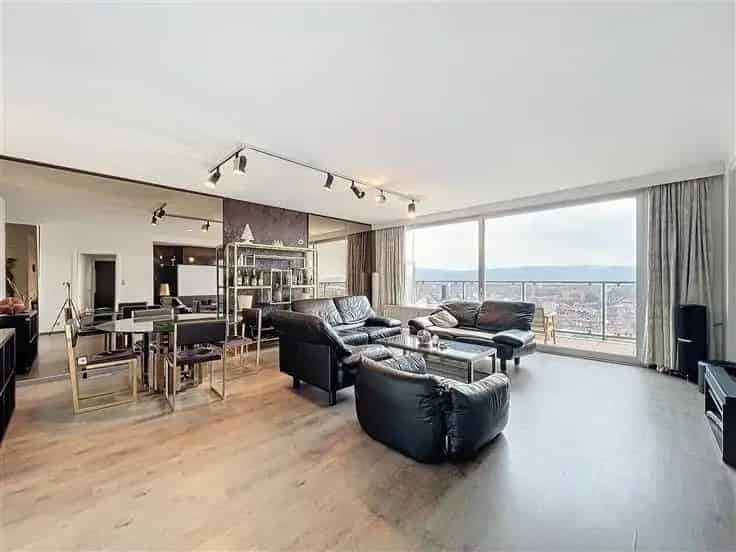 Penthouse Te Koop Liege