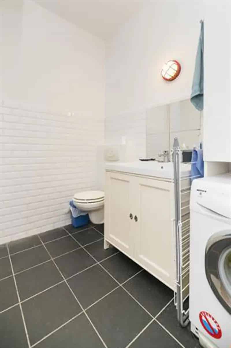 Gemeubileerde Studio te Ixelles Nabij Place Stéphanie