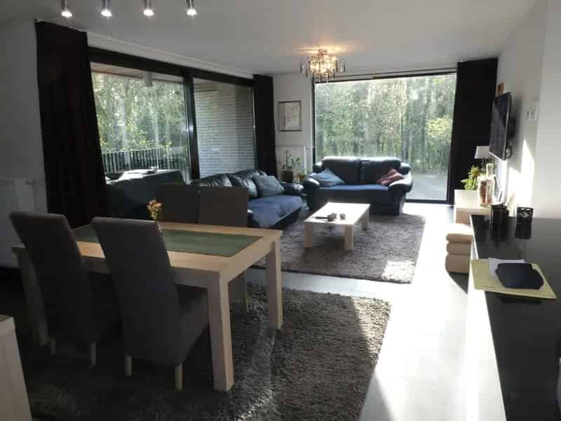Appartement te koop Mechelen Noord - 3 slaapkamers - 2 badkamers