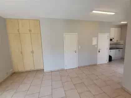 NAMUR Studio te huur 2de verdieping