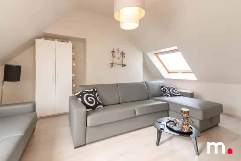 Duplex te Koop Middelkerke Nabij Strand
