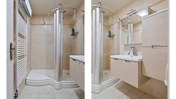 Appartement te koop Blankenberge 3 slaapkamers 200m zeedijk