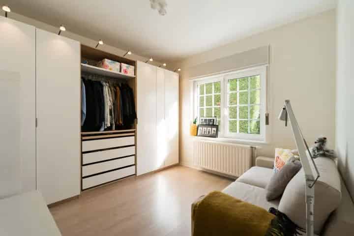 Villa te Waterloo 4 slaapkamers grote tuin
