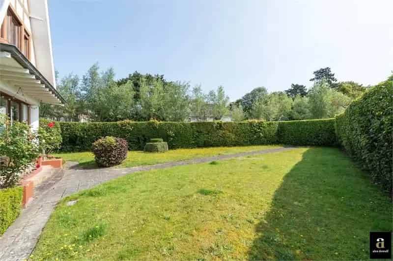 Villa te Koop Knokke 5 Slaapkamers  Zoute
