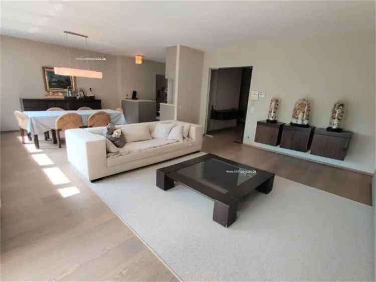 Appartement 3 slaapkamers te huur Aalst
