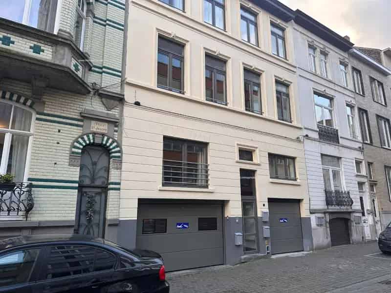Parkeerplaats te Koop Oostende - Ruime Staanplaats Centrale Ligging