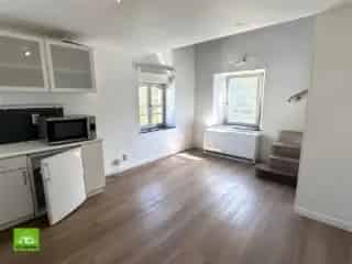 Appartement te koop Namur - 40m² - Mezzanine - Investeerders