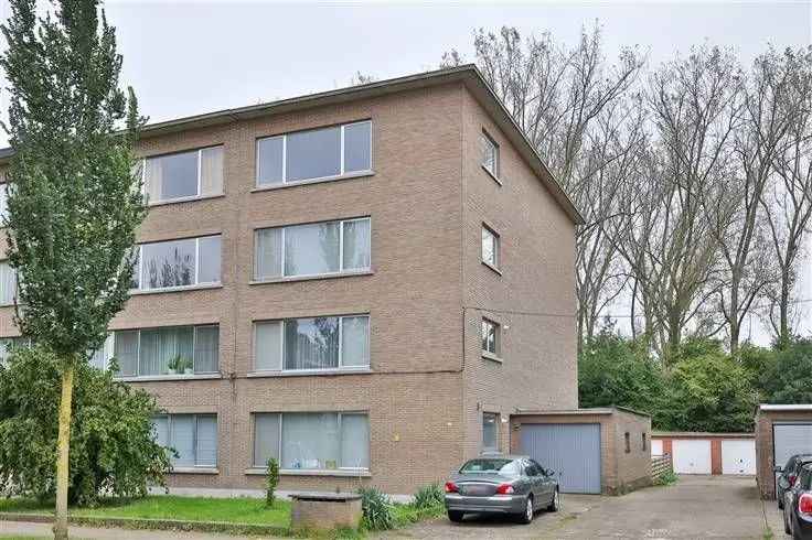 Appartement Te Koop