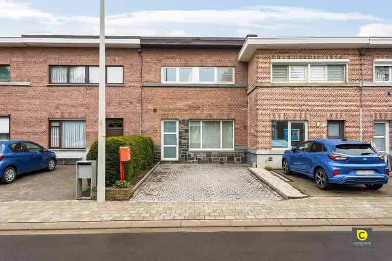Huis te koop Boom 3 slaapkamers Instapklaar