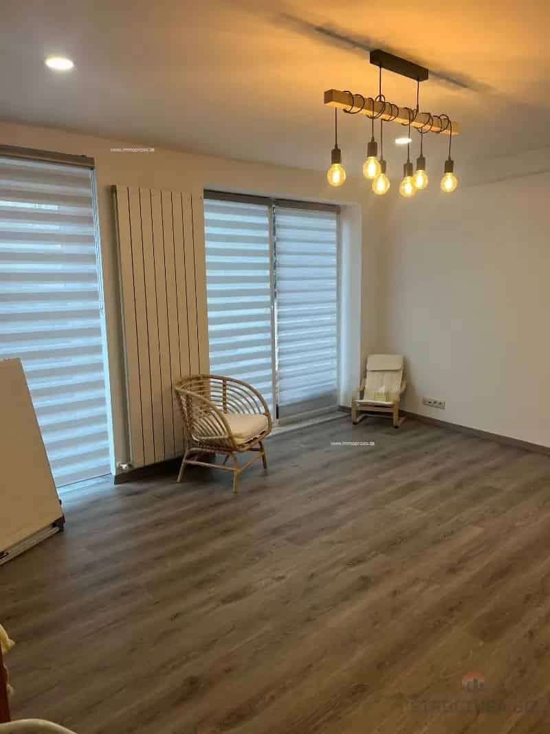 Kantoren te koop Ixelles 237m² - Rustige locatie - 3 parkeerplaatsen