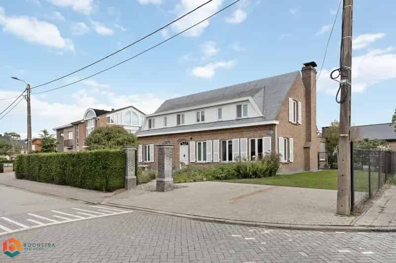 Huis te koop Heist-op-den-Berg 5 slaapkamers 297m²