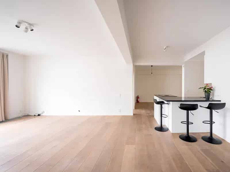 Antwerpen Centrum Appartement 2 slaapkamers 130m²
