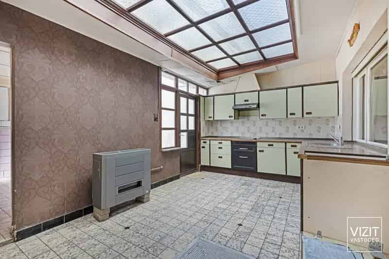 Huis te huur te renoveren nabij De Gavers