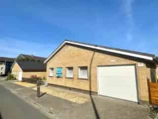 Bungalow te koop Harelbeke 2 slaapkamers tuin garage