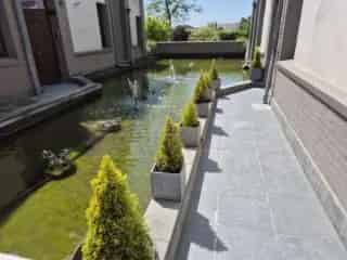 Duplex te koop Waterloo - Jardin, Terrasse, Garage