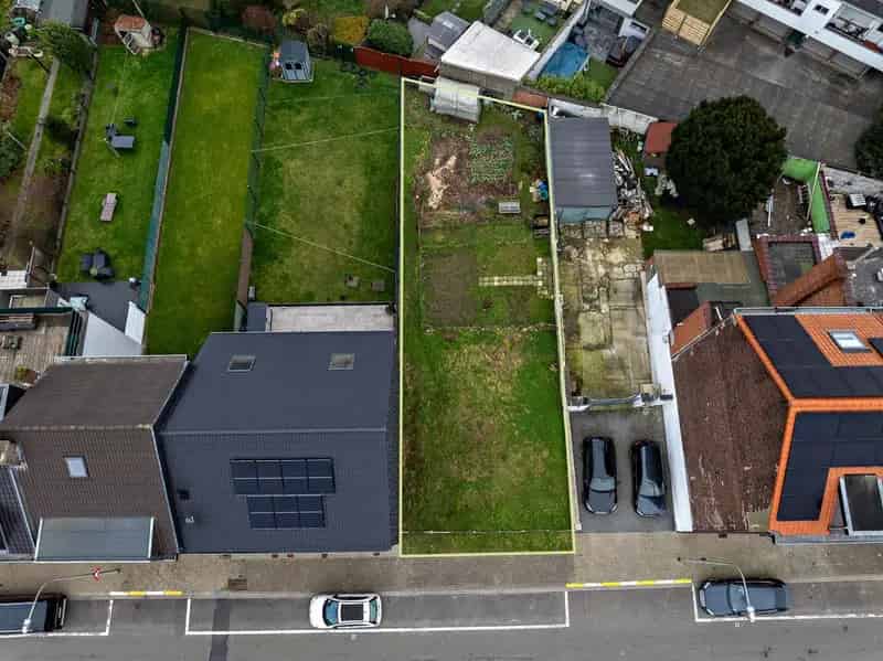 Bouwgrond Drogenbos: Bouw Uw Droomhuis