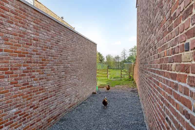 Garage te koop Rekkem 37m²