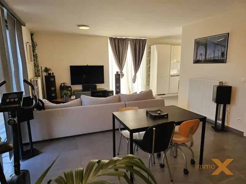 Duplex Appartement te Huur Lievegem