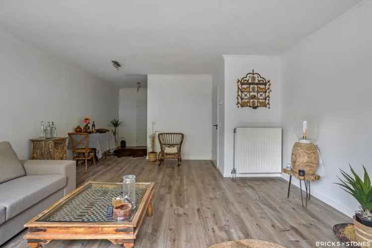Antwerpen Appartement te Koop 1 Slaapkamer Instapklaar
