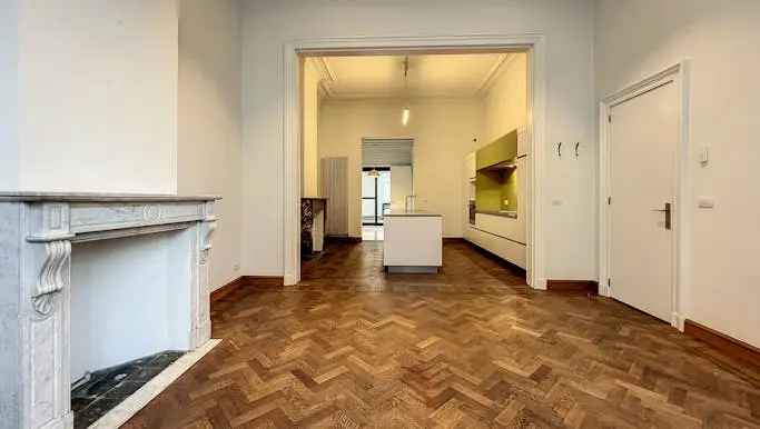 Appartement te huur in Lieven De Winnestraat 61, Gent - Dewaele